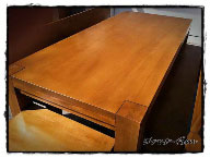 Garniture za terase